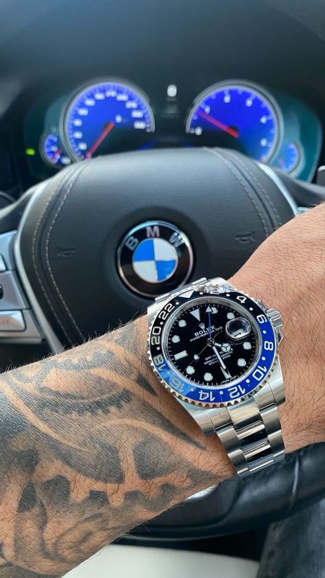 Rolex Aesthetic Man, Rolex Wallpapers, Batman Watch, Rolex Wrist Watch, Rolex Batman, Mens Luxury Lifestyle, Stylish Watches Men, F1 Wallpaper Hd, Trendy Watches