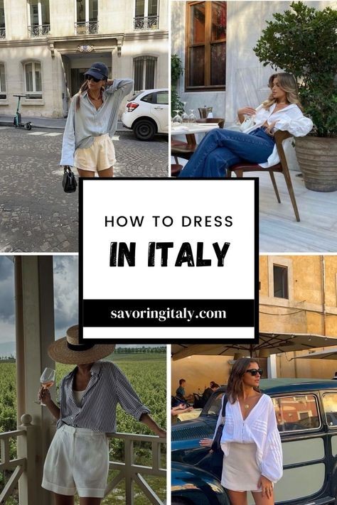 Walking Around Italy Outfits, Tuscany Clothing Style, Italy September Outfit Aesthetic, Looks For Italy, Italy Wine Tasting Outfits, Things To Wear In Italy, Italian Cocktail Party Outfit, Italian Vineyard Outfit, Outfits For Italy September