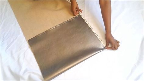 Clutch Diy Tutorial, Diy Evening Clutch, How To Make A Clutch Purse Diy, How To Make A Clutch Purse, Diy Clutch Purse Tutorial, How To Make Clutch Purse Step By Step, Pattern For Clutch Purse, Diy Clutch Purse Tutorial Free Pattern, Evening Clutch Bag Pattern