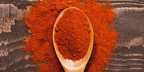 Homemade Chili Seasoning Mix, Homemade Chili Seasoning, Paprika Recipes, Chicken Paprikash, Paprika Sauce, Peri Peri, Chili Seasoning, Spicy Dishes, Homemade Chili