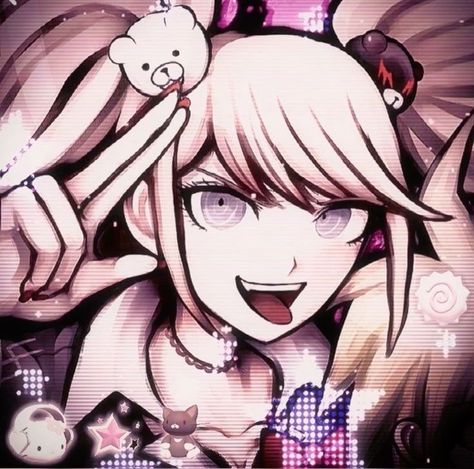 #Junko #junko_enoshima #danganronpa #pfp #matchingpfpsfor2 #icon Danganronpa Pfp, Danganronpa Junko, Junko Enoshima, Aesthetic Pfp, Matching Pfp, Danganronpa, Twitter Card, Anime Icons, Twitter Image