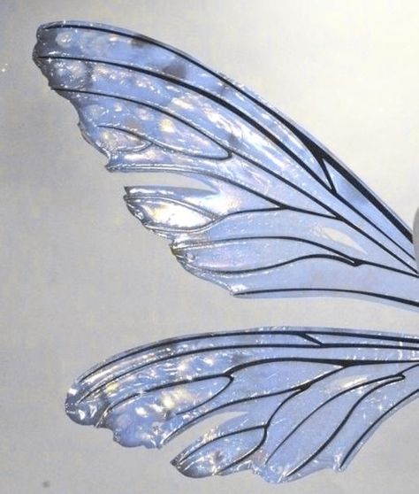 Aesthetic Fairy Wings, Fairy Wings Aesthetic, Wings Aesthetic, Blue Fairy Wings, Winx Cosplay, Aesthetic Fairy, Water Fairy, Pixie Hollow, Fairy Aesthetic