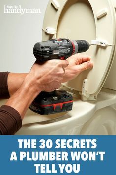 Diy Plumbing Repair, Construction Garage, Clogged Pipes, 1000 Lifehacks, Diy Plumbing, Plumbing Repair, Home Fix, Diy Storage Furniture, Diy Home Repair