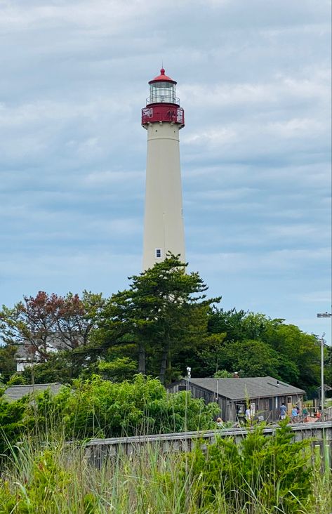 Cape May New Jersey, Cape May Nj, Babymoon, Cape May, Summer Break, Jersey Shore, Pretty Places, Post Cards, Cape Cod