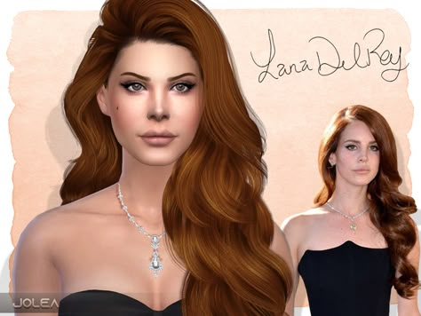 Sims4 Cc Lana Del Rey, Sims 4 Cc Lana Del Rey Hair, Sims Cc Lana Del Rey, Sims Celebrity Cc, Sims 4 Famous Cc, Sims 4 Lana Del Rey Cc, Lana Del Rey Sims 4 Cc, Sims 4 Cc The Sims Resource Hair, Celebrity Sims 4 Cc