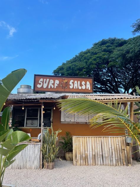 Surf Shop Exterior, Key West Florida Aesthetic, Smoothie Shack, Aesthetic Hangout, Surf Shop Aesthetic, Surf Bar, Surfer Vibes, It’s A Wonderful Life, Taco Shop