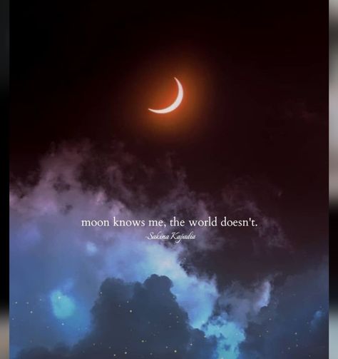 Night And Moon Quotes, Night Lovers Quotes, Moon Quotes Deep, Moon Lovers Quotes, Late Night Quotes, Moon And Star Quotes, Motivational Art Quotes, Magical Quotes, Likeable Quotes