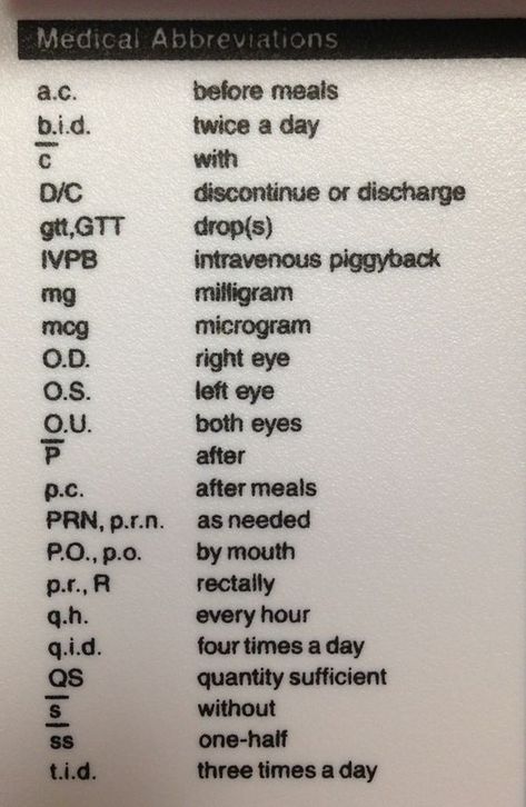 Latin Medical Terminology, Prescription Abbreviations Pharmacy Technician, Veterinary Abbreviations, Veterinary Terminology, Medical Abbreviations, Surg Tech, Medical Terminology Study, Medical Assisting, Medical Life