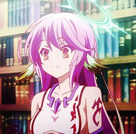 ESE-Si Anime Gifs, Anime Jokes, No Game No Life, Film Serie, An Anime, Fairy Tail, Anime Images, Anime Character, Anime Memes