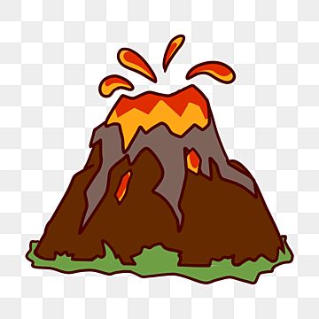 clipart gunung berapi,gunung berapi,magma,letusan gunung berapi,lahar,menyenangkan,clipart Volcano Clipart, Graffiti Art Drawings, Volcano Eruption, Cartoons Png, Clipart Cartoon, Cool Anime Wallpapers, Watercolor Splash, Free Clip Art, Watercolor Background