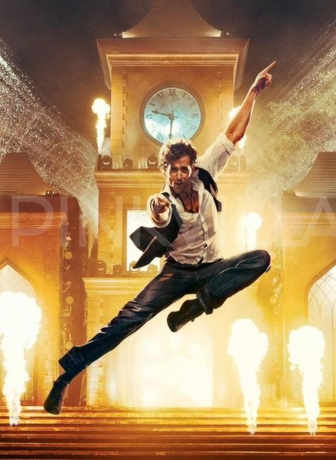 Hrithik Roshan Bang Bang, Hrithik Roshan Hairstyle, Movies Videos, Dhoni Wallpapers, Bollywood Dance, Actors Images, Movies 2019, Aesthetic Look, Hrithik Roshan