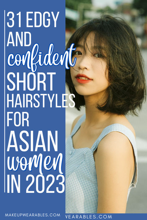 Short Hairstyles Asian Women Short Hairstyles For Asian Women Over 50, Asian Short Hair Round Face Medium Lengths Layered Hairstyles, Asian Short Hair Women, Asian Women Short Hair, Short Hair Styles Asian, Short Hairstyle Asian Women, Short Hairstyle Women Asian, Short Asian Haircut For Women, Filipino Hairstyles