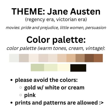 Pride And Prejudice Color Palette, Regency Era, Dresses 2023, Skating Dresses, Pride And Prejudice, Dress Code, Victorian Era, Pink Print, Skating