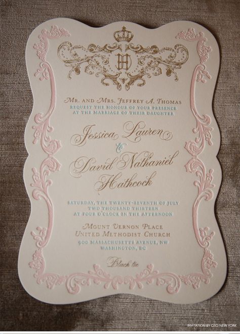 Regal Wedding Invitations, Bridgerton Party, Debut Invitation, Pretty Invitations, Quince Invitations, Carton Invitation, Luxury Wedding Invitations, Aesthetic Bedroom, Wedding Stationary