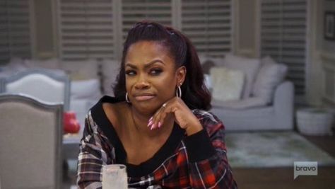 Kandi Burruss, Literally Me, Memes