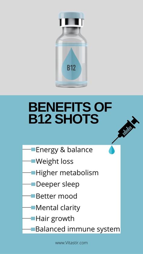 B12 Shot Benefits in multiple ways. It helps improve energy levels, boost metabolism, burn fat & aid in deficiency. Vitamin B12 shot helps boost body’s energy levels by preventing fatigue, helps in weight loss & lowers heart disease risks. Also essential for the health of your skin, hair & nails. Its other benefits include boosting brainpower by slowing down memory loss, alleviating anxiety & aiding sleep. Kindly visit VITAstir website, Call us or email us at info@vitastir.com for more info Benefits Of Vitamin B12 Injection, Vitamin B12 Injections Benefits, B12 Shots Before And After, B12 Injections Benefits Of, Vitamin Iv Therapy, B12 Shots Benefits, Matcha Toast, Iv Business, Vitamin Shots