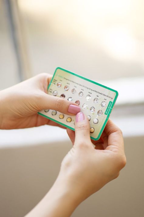 Why Does Birth Control Cause Weight Gain? Birth Control Case, Types Of Migraines, Types Of Birth Control, Forms Of Birth Control, Birth Control Pills, Foil Packets, Gain Weight, Birth Control, Side Effects