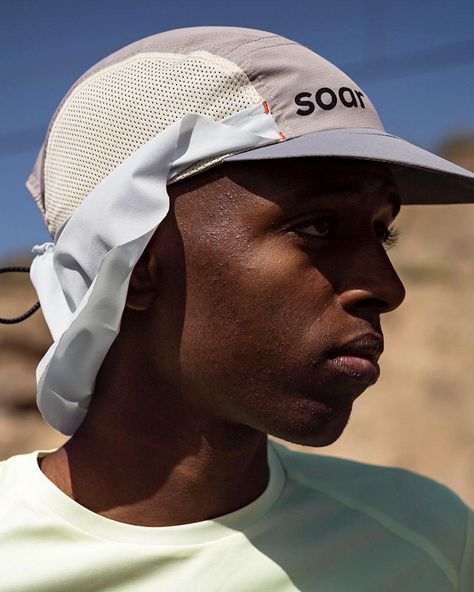 SOAR Running on Instagram: “The Sahara Cap. Available online now.” Pickleball Hats, Soar Running, Post Marathon Recovery, Half Marathon Plan, Beginner Half Marathon Training, Half Marathon Tips, Half Marathon Training Schedule, Marathon Plan, Marathon Training Schedule