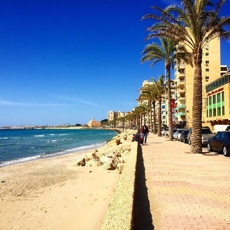 Lebanon Beaches, Tyre Lebanon, Baalbek Lebanon, Tyre City, South Lebanon, Lebanon, Middle East, Travel Blogger, Collage