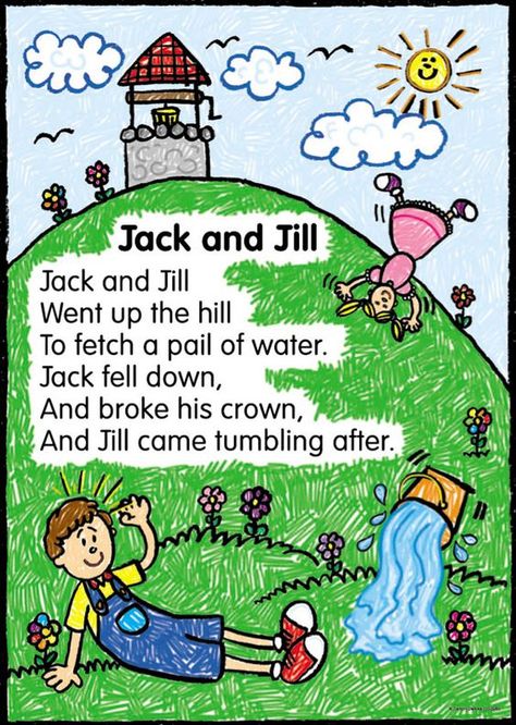 Preschool Rhyming Activities, Preschool Rhyming, Rhyming Poems For Kids, Nursery Rhyme Crafts, Nursery Rhymes Poems, Rhymes Lyrics, Nursery Rhymes Lyrics, Nursery Rhymes Preschool, Nursery Rhyme Theme