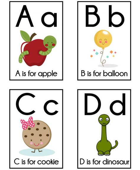 11 Sets of Printable Alphabet Flashcards Extreme Couponing, Cute Diy Decorations, Printable Alphabet Flashcards, Alphabet Clip Cards, Free Printable Alphabet, Printable Alphabet, Alphabet Flashcards, School Age, Flash Cards