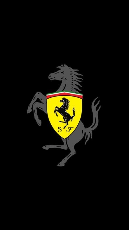 Ferrari Logo Hd Wallpaper, Ferrari Logo Wallpapers, Scuderia Ferrari Logo, Ferrari Sign, Sports Cars Mustang, Android Wallpaper Black, Juventus Wallpapers, Peaky Blinders Tommy Shelby, F1 Wallpapers