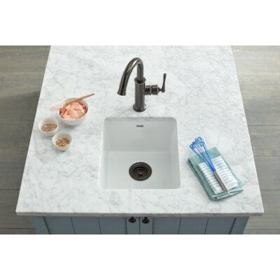 Prep Sink In Island, Island Prep Sink, Undermount Bar Sink, Entertaining Dinner, Sink In Island, Fireclay Farmhouse Sink, Apron Sink Kitchen, Prep Sink, Small Bars