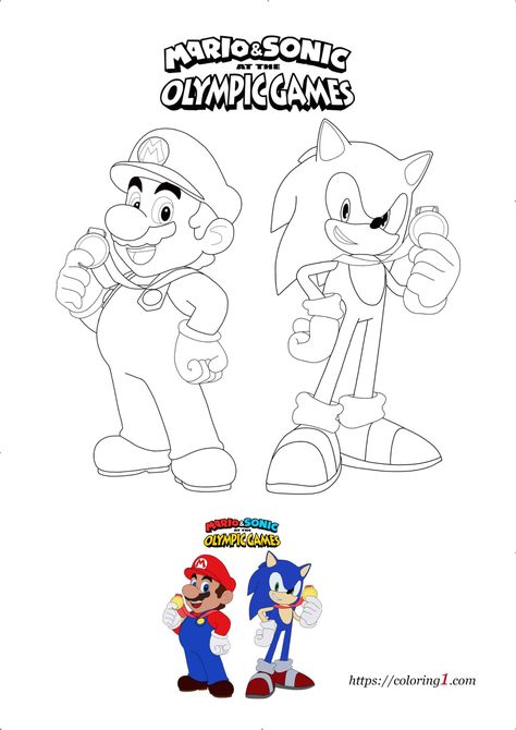 Sonic And Mario Coloring Pages - 2 Free Coloring Sheets (2021) Super Mario Coloring, Mario Coloring, Super Mario Coloring Pages, Easy Disney Drawings, Free Printable Coloring Sheets, Princess Kitty, Mario Coloring Pages, Pumpkin Coloring Pages, Free Coloring Sheets