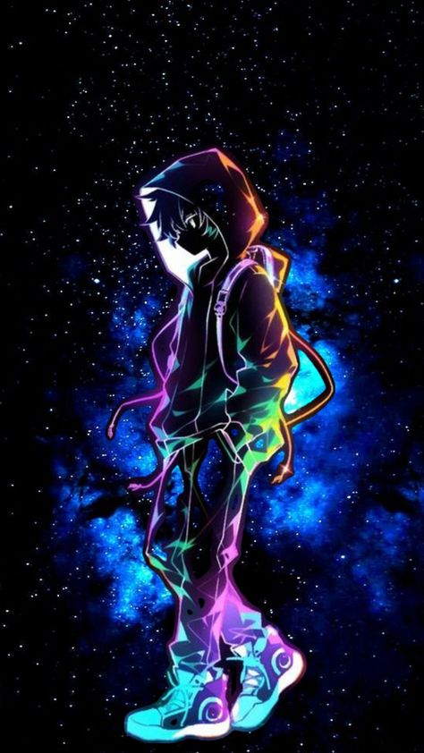 Galaxy Neon Art Painting, Animation Characters Tattoo, Best Naruto Wallpapers, Hd Dark Wallpapers, Anime Photo Profile Dark, Dark Fantasy Artwork, Dragon Ball Painting, Scary Wallpaper, Recent Anime