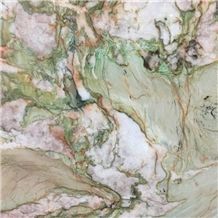 Green Luise Quartzite Green Granite Countertops, Green Countertops, Green Quartzite, Green Granite, Green Veins, Quartz Kitchen Countertops, Stone Counters, Quartzite Countertops, Quartz Kitchen