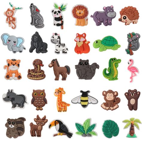 Stuffed animal patterns