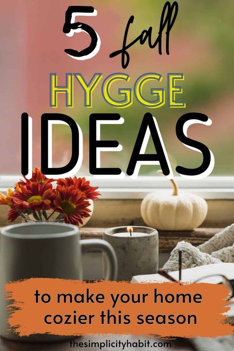 Incorporate these fall hygge ideas into your space to make your home cozier for the colder seasons. Enjoy having a warm and calm space using these hygge tips. Hygge Thanksgiving, Fall Lawn Maintenance, Hygge Fall, Hygge Tips, Fall Hygge, Hygge Ideas, Fall Lawn Care, Fall Lawn, Chic Apartment