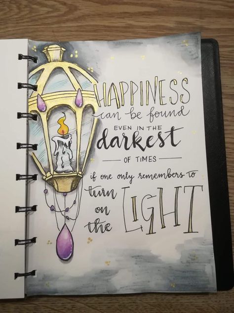 Kunstjournal Inspiration, Doodle Quotes, Bullet Journal Quotes, Hand Lettering Quotes, Drawing Quotes, Diary Ideas, Bullet Journal Writing, Journal Quotes, Bullet Journal Art