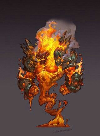 Fire Monster, Fire Elemental, Concept Art Gallery, Monster Concept Art, Fantasy Monster, Wow Art, Monster Design, Creature Concept Art, Game Inspiration