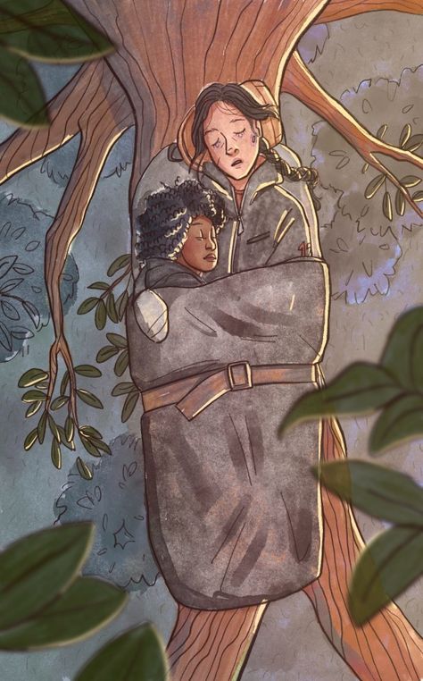 evermore and everlark on Tumblr Hunger Games Fan Art Rue, Thg Fan Art, Katniss And Peeta Fan Art, Everlark Fanart, Hunger Games Art, The Hunger Games Fanart, Hunger Games Fanart, Hunger Games Drawings, Mockingjay Book