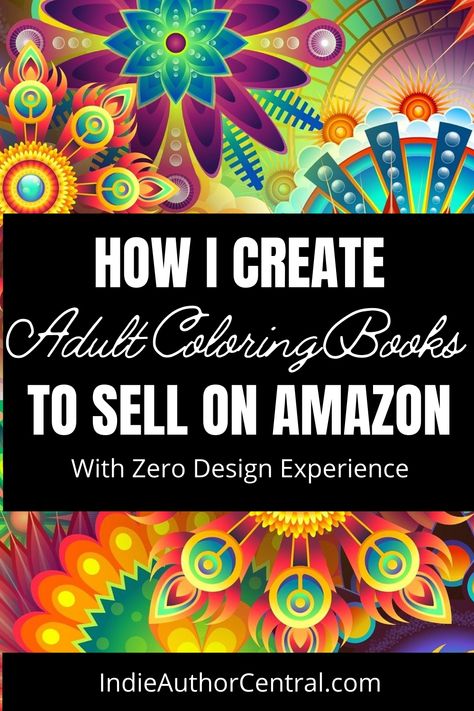 Canva Coloring Pages, Creating Coloring Books, Selling Journals, Kdp Ideas, Amazon Kdp Low Content, Diy Coloring Book, Coloring Shirts, Kdp Publishing, Digital Income