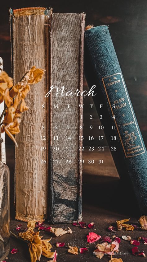 March 2023 Calendar Wallpaper, March Aesthetic Month, March Phone Wallpaper, Hidden Wallpaper, Travel Stickers Printable, Cottagecore Aesthetic Wallpaper, March Wallpaper, January Wallpaper, Calendar Background