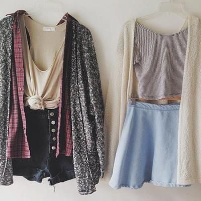 cute hipster clothes | added sept 9 2013 image size 400 x 400 px more from www tumblr com ... We Heart It, Lost, Tumblr, Wall, Clothes