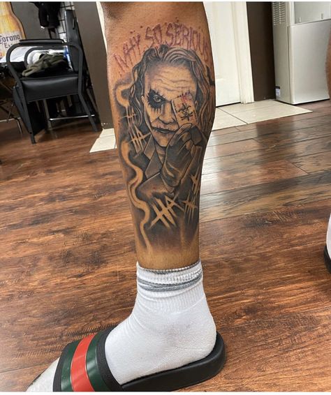 Calf Sleeve Tattoo, Calf Tattoo Men, Arm Tattoos For Guys Forearm, Black Men Tattoos, Best Leg Tattoos, Half Sleeve Tattoos Forearm, Full Leg Tattoos, Tattoos Mandala, Forarm Tattoos