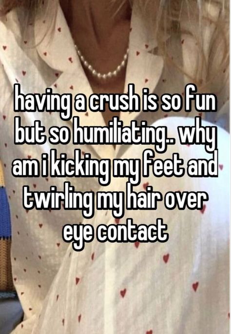 New Crush Aesthetic, Crush Facebook Posts, Whispers About Crush, Pfps For Your Crush, Things To Do With Crush, Having A Crush Whispers, Relatable Crush Whispers, Whispers About Crushes, Him Whispers