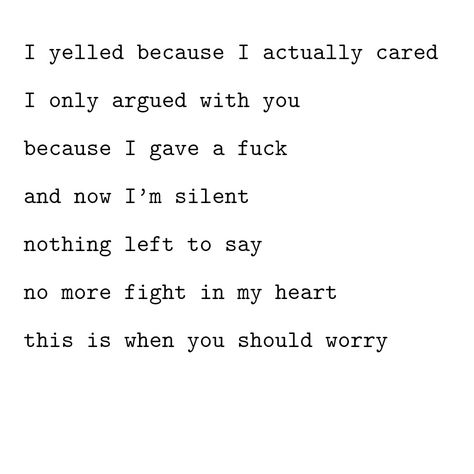 When You Are Silent Quotes, When I Get Silent Quotes, Be Worried When Im Silent, When Shes Silent Quotes, Looks Dont Matter Quotes, Feelings Dont Matter Quotes, I Became Silent Quotes, Worry When Im Silent Quotes, I Don't Matter To You Quotes