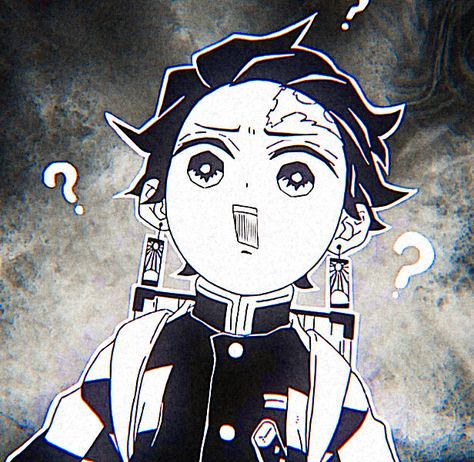 Tanjiro Shocked Face, Tanjiro Kamado Funny Face, Tanjiro Memeable Face, Tanjiro Disgusted Face, Anime Funny Face, Tanjiro Face, Tanjiro Funny, Tanjiro Gif, Confused Face