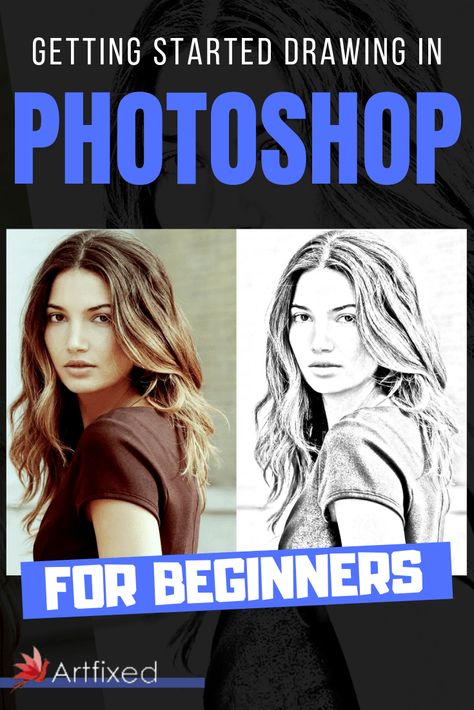 When it comes to drawing in Photoshop it's a good idea to review a few articles and videos, especially "Photoshop tuturial for beginner". We have included a good video for you in this guidelines. #photoshop #adobe #edit #software #photography #art #graphicdesign #digitalart #design #adobe #photo #artist #lightroom #photoshoot #illustrator #illustration #creative #artwork #drawing How To Draw In Photoshop, Adobe Illustrator Tutorial Beginner, Siluet Art, Photoshop Illustration Tutorial, Photoshop For Beginners, Photoshop Shapes, Portrait Tutorial, Adobe Photoshop Design, Adobe Photo