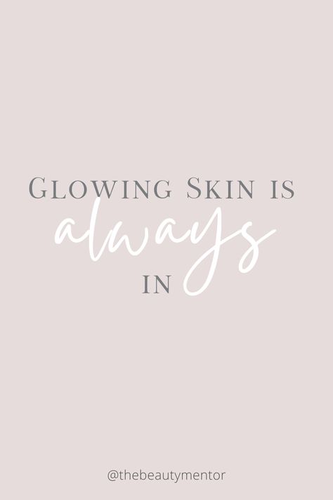 Beauty Related Quotes, Beautiful Skin Quotes Inspiration, Hand Cream Quotes, Skin Care Sayings, Monday Skincare Quotes, Skin Care Motivation Quotes, Christmas Skincare Quotes, Skincare Quotes Funny, Skincare Captions For Instagram