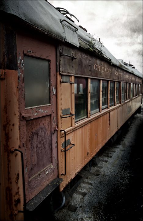 Old Train Abandoned Train, Old Trains, Trainspotting, Old Train, Abandoned Mansions, The Windy City, Train Car, Train Tracks, Abandoned Buildings