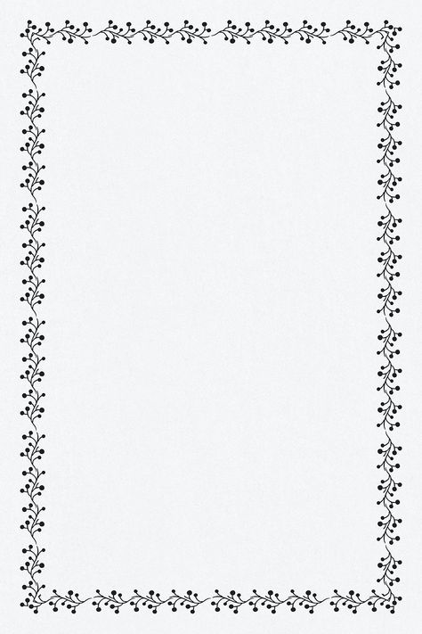 Vintage ornamental decorative frame design resource | free image by rawpixel.com / petch Cartoon Frame Design, Pretty Borders Design, Margin Design, Minimalist Border, Rhyming Poems For Kids, Coreldraw Design, Page Frames, Book Art Projects, Filigree Frame