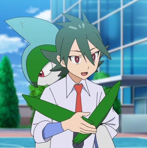 Pokemon Teams Ideas, Pokémon Art Style, Greninja And Lucario, Gladion Icon, Pokemon Trainer Pfp, Pokemon Anime Screenshots, Pokemon Rivals, Morty Pokemon, Pokemon Matching Pfp