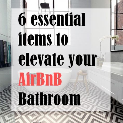 Blog — Host This Home Airbnb Bathroom, Decorate Airbnb, Design Airbnb, Air Bnb Tips, Airbnb House Rules, Dad Pants, Airbnb House, Airbnb Design, Airbnb Rentals