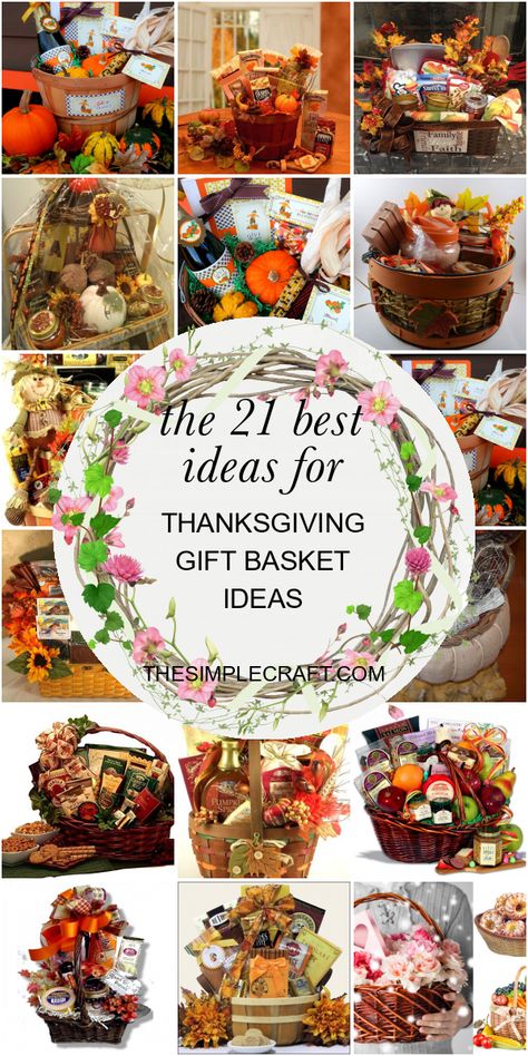 Thanksgiving Basket Decorating Ideas, Thanksgiving Raffle Ideas, Fall Raffle Basket Ideas For Adults, Thanksgiving Gift Basket Ideas For Friends, Gratitude Basket Ideas, Thanksgiving Gift Basket For Family, Office Basket Ideas, Fall Gift Basket Ideas For Friends, Thanksgiving Baskets For The Needy