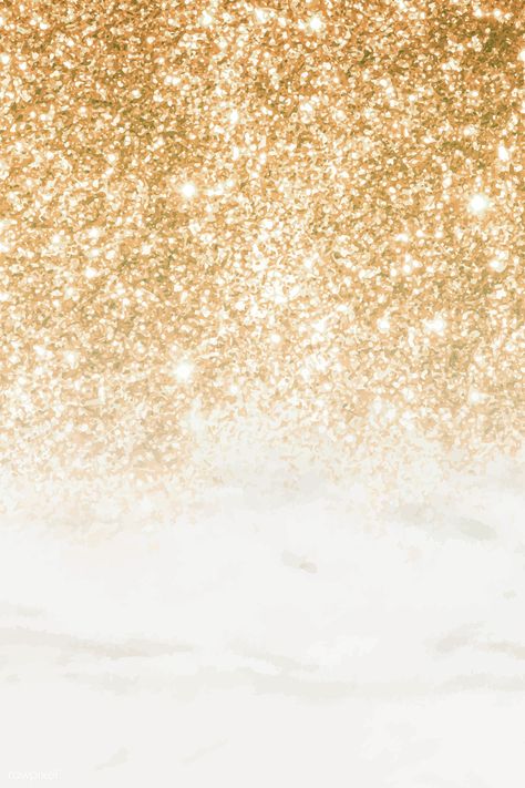 Gold glittery pattern on white marble background vector | premium image by rawpixel.com White And Golden Background, Gold Background Wallpapers, Rawpixel Background, White And Gold, Background White And Gold, Gold White Wallpaper, Gold Background Design, White Gold Wallpaper, White And Gold Background